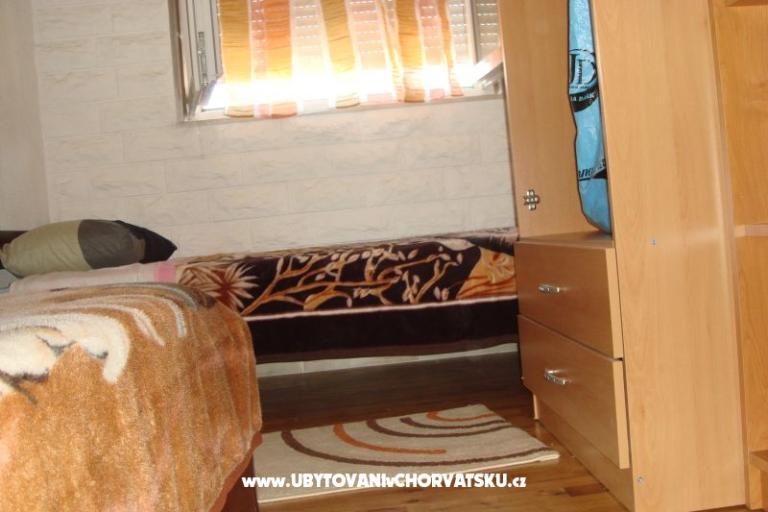 Apartma Denis-3-SOBE – foto 13