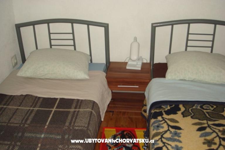 Apartma Denis-3-SOBE – foto 14