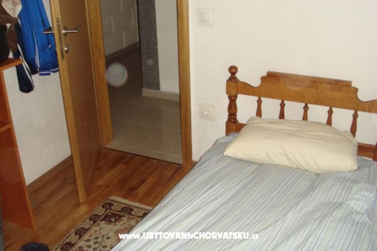 Apartma Denis-3-SOBE – foto 15