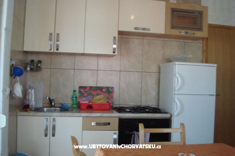 Apartma Denis-3-SOBE – foto 16