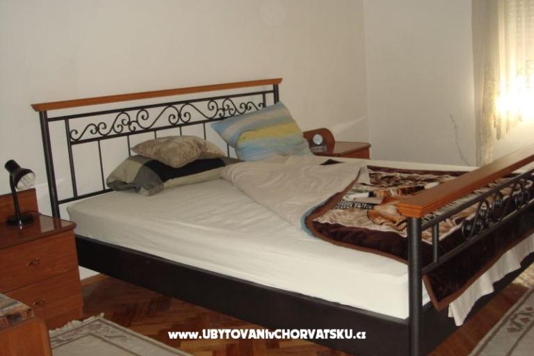 Apartma Denis-3-SOBE – foto 17