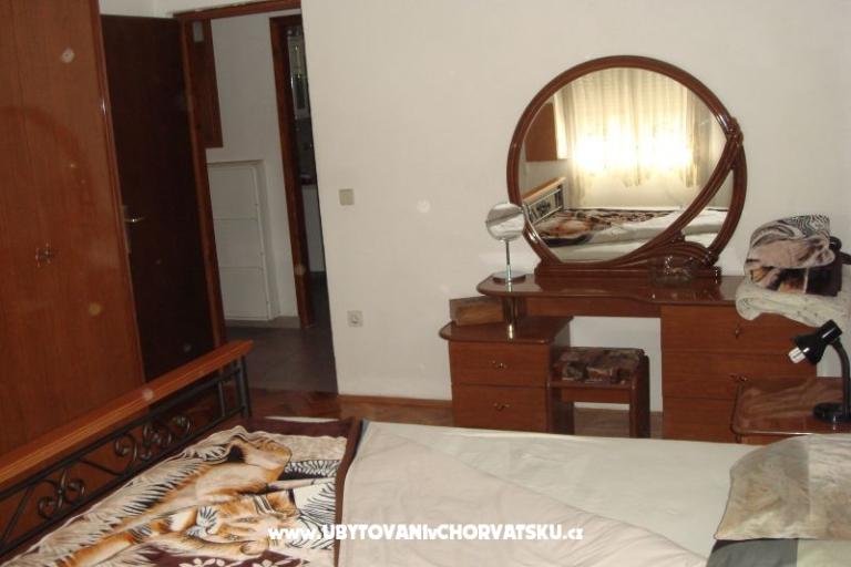 Apartma Denis-3-SOBE – foto 18