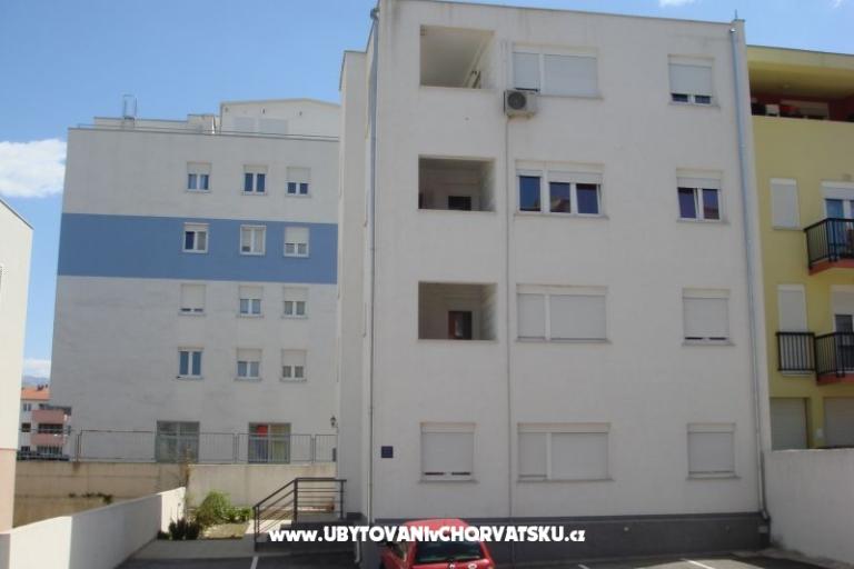 Apartma Denis-3-SOBE – foto 3