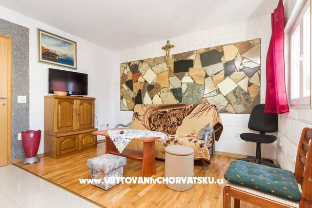 Apartma Denis-3-SOBE – foto 6