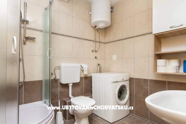 Apartma Denis-3-SOBE – foto 8
