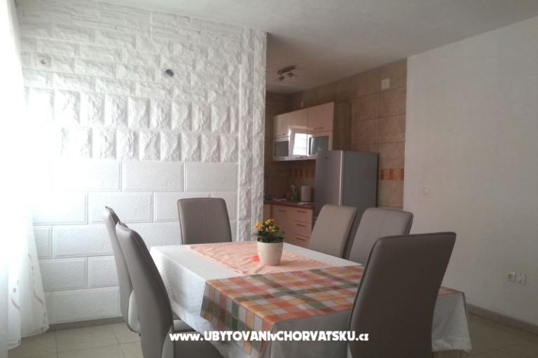 Apartma Denis-3-SOBE – foto 9