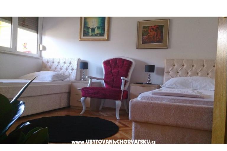 Apartma Dunja Split – foto 10