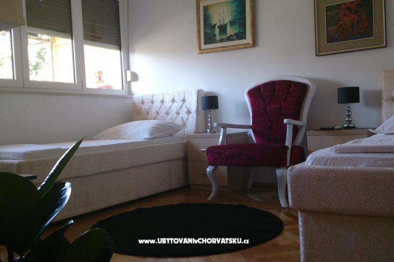 Apartma Dunja Split – foto 5