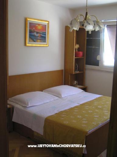 Apartma Dunja Split – foto 7
