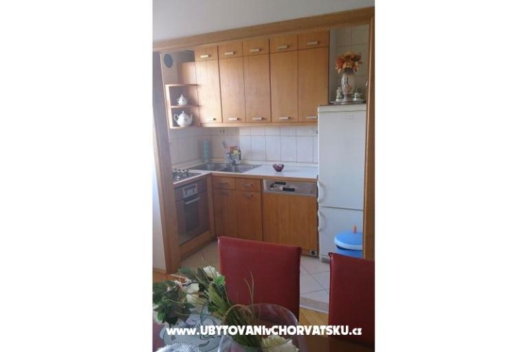 Apartma Dunja Split – foto 9