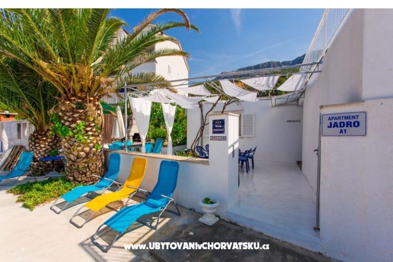 Apartma Jadro – foto 8
