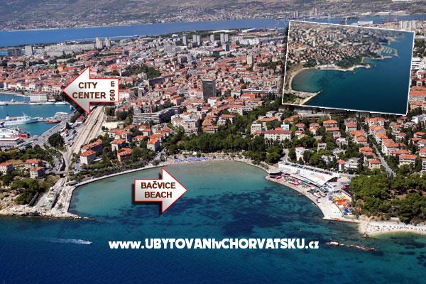 Apartma ANITA & Kuni-Centar – foto 9