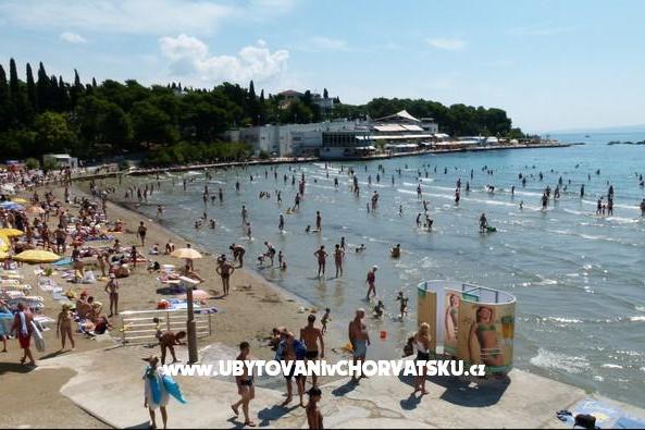 Apartma ANITA & Kuni-Centar – foto 10