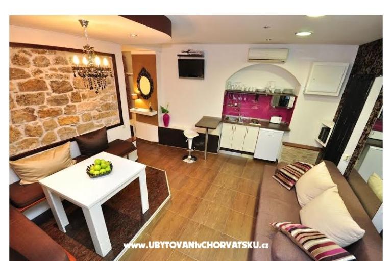 Apartma ANITA & Kuni-Centar – foto 3