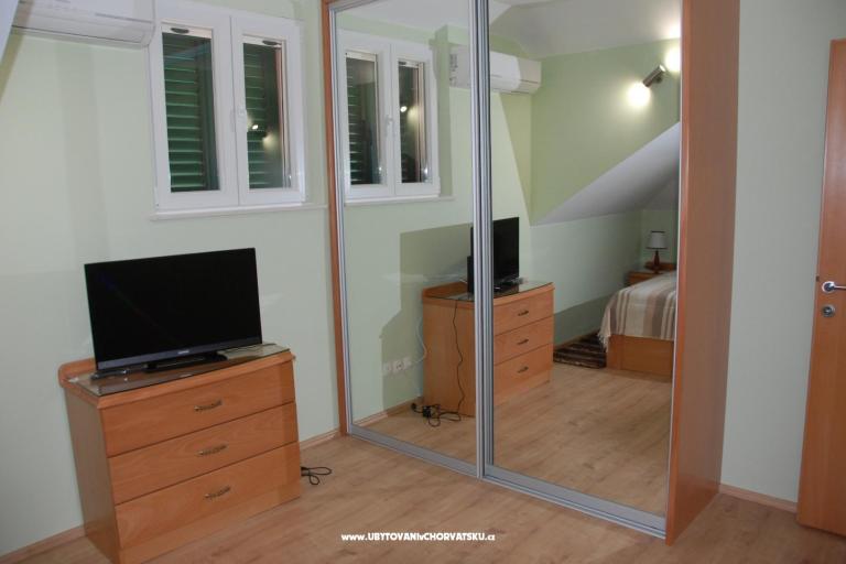 Apartma Ljiljana Split – foto 5