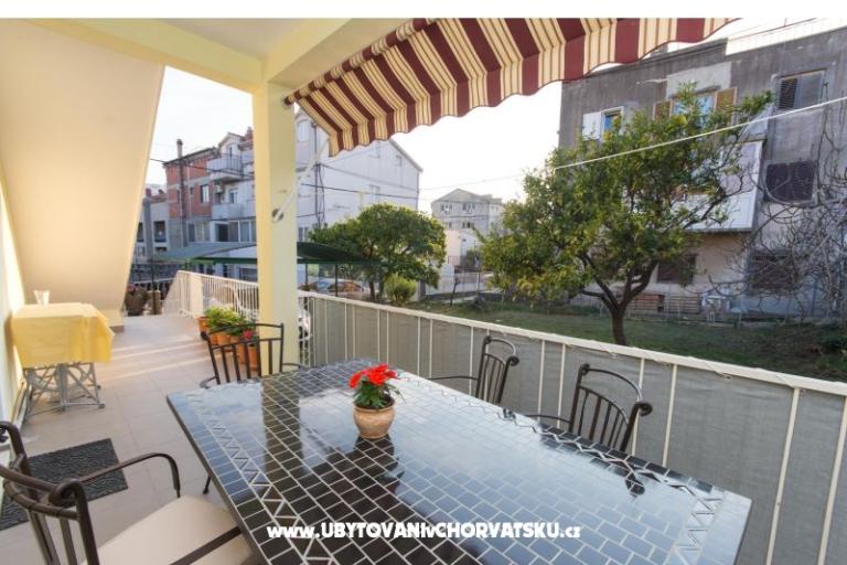 Apartma Mirjana – foto 4