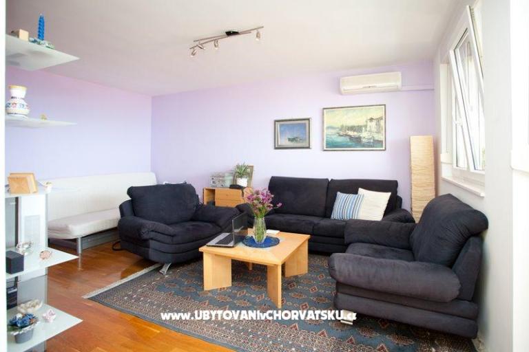 Apartma Nives Split – foto 4