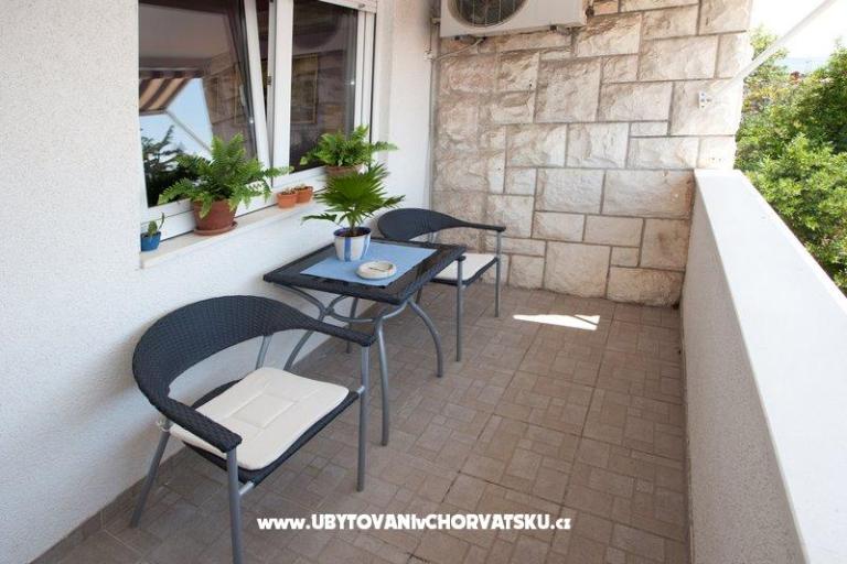 Apartma Nives Split – foto 6