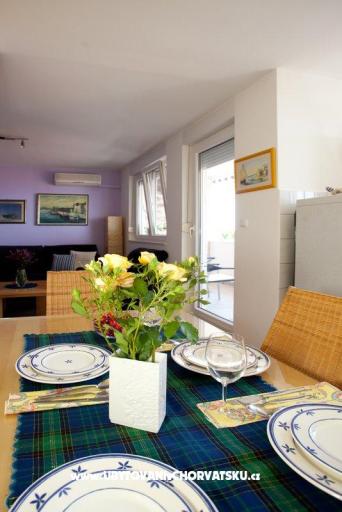 Apartma Nives Split – foto 8