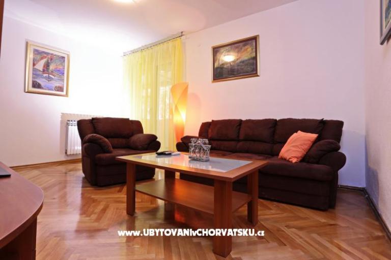 Apartma Rogulj – foto 2