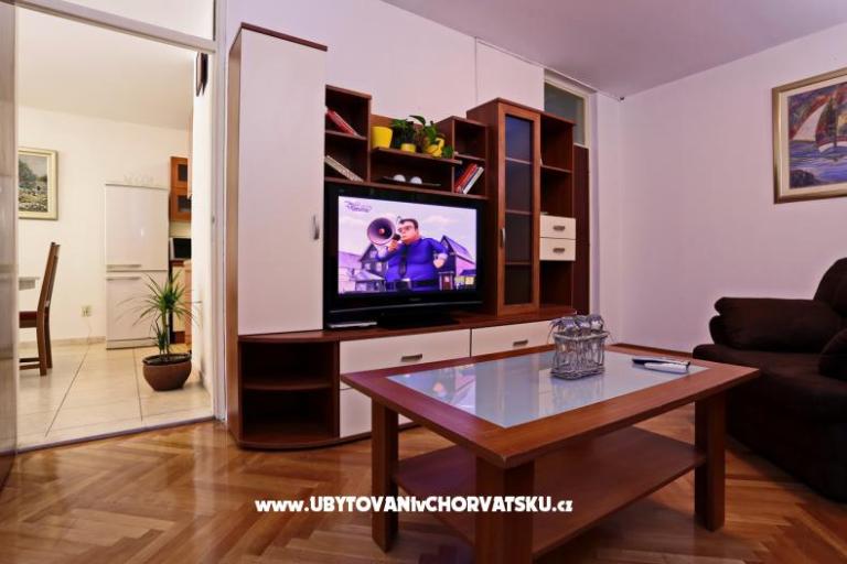 Apartma Rogulj – foto 3