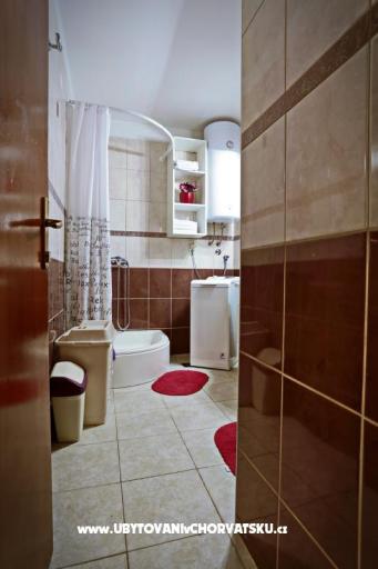 Apartma Rogulj – foto 7