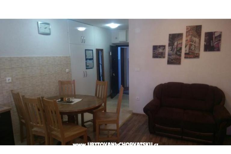 Apartma Split centar – foto 3