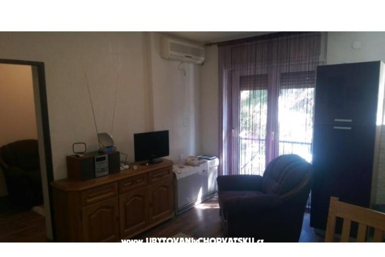 Apartma Split centar – foto 4