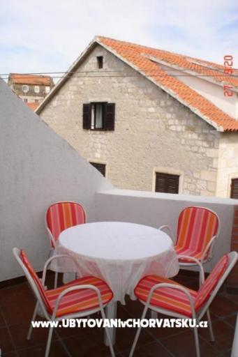 Apartma Sunny Split Lana – foto 10