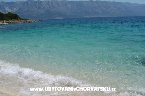 Apartma Sunny Split Lana – foto 14