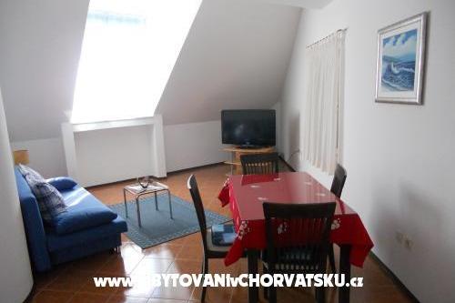 Apartma Sunny Split Lana – foto 2