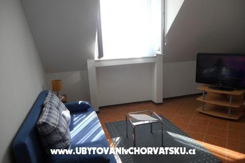 Apartma Sunny Split Lana – foto 4