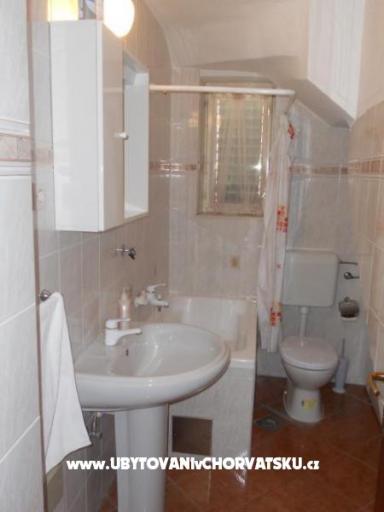 Apartma Sunny Split Lana – foto 8