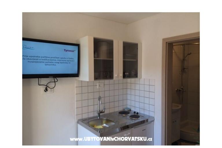 Apartmaji Bilonić – foto 10
