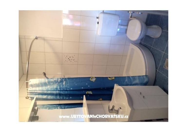Apartmaji Bilonić – foto 11