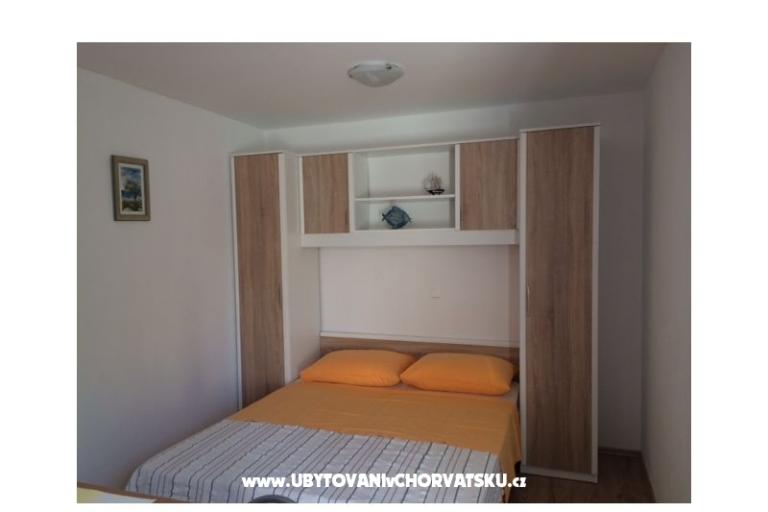 Apartmaji Bilonić – foto 13