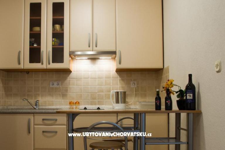 Apartmaji Bilonić – foto 2