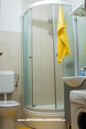 Apartmaji Bilonić – foto 4