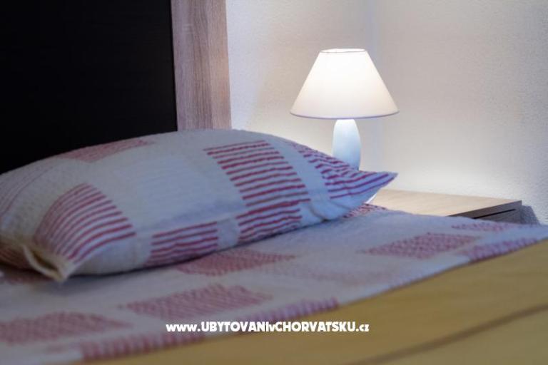 Apartmaji Bilonić – foto 6