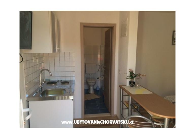 Apartmaji Bilonić – foto 8