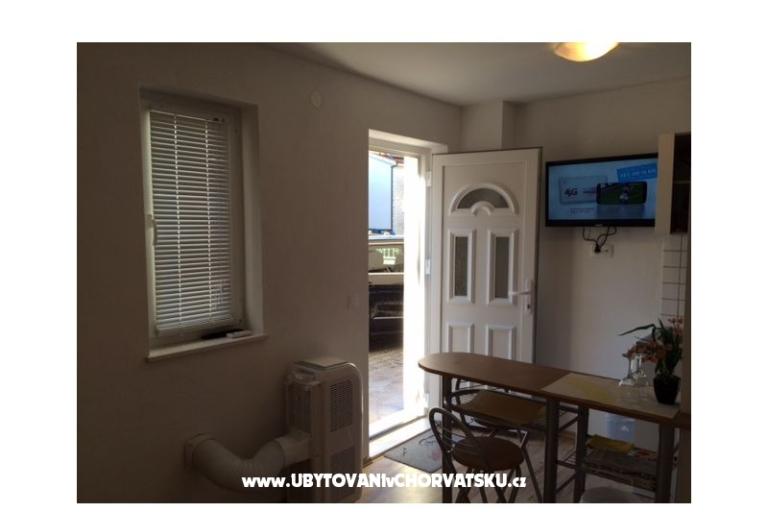 Apartmaji Bilonić – foto 9
