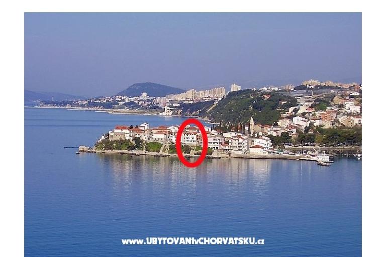Apartmaji Blažević – foto 13