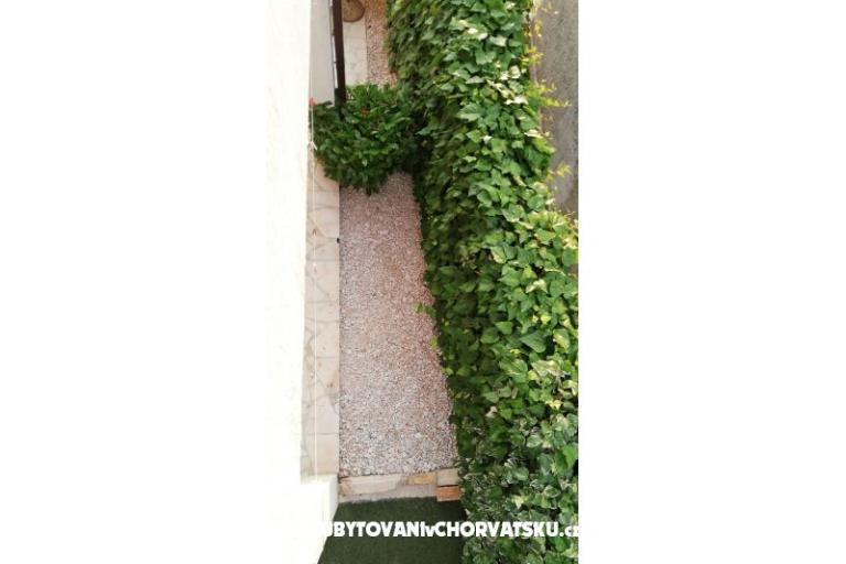 Apartmaji Buljan Trogir-Slatine – foto 11