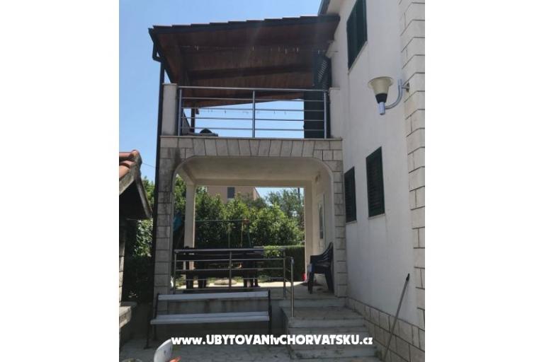 Apartmaji Buljan Trogir-Slatine – foto 13