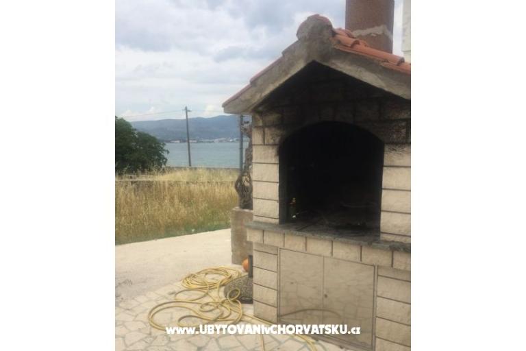 Apartmaji Buljan Trogir-Slatine – foto 14