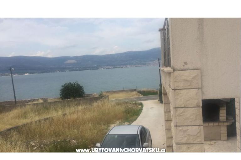 Apartmaji Buljan Trogir-Slatine – foto 15