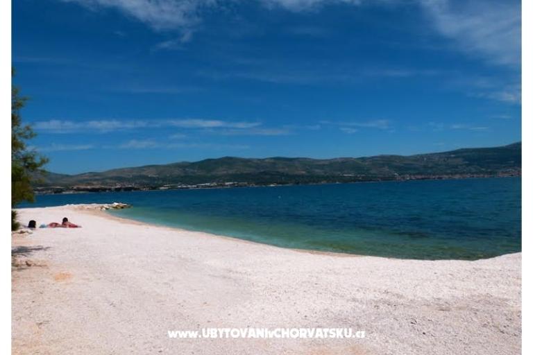 Apartmaji Buljan Trogir-Slatine – foto 3