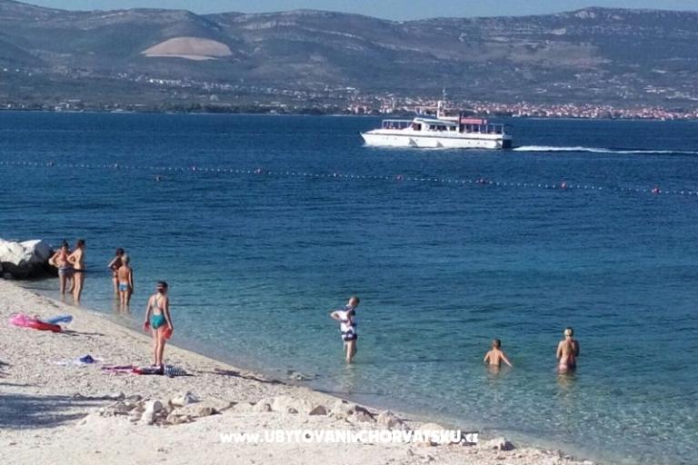 Apartmaji Buljan Trogir-Slatine – foto 4