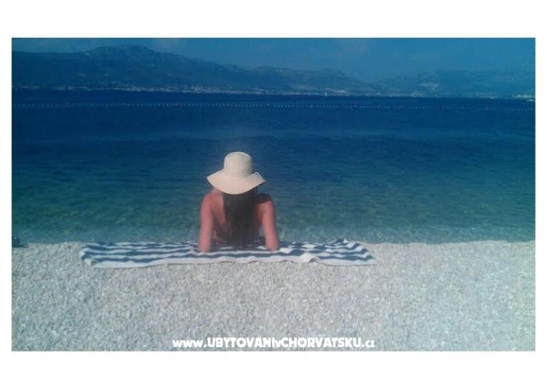Apartmaji Buljan Trogir-Slatine – foto 7