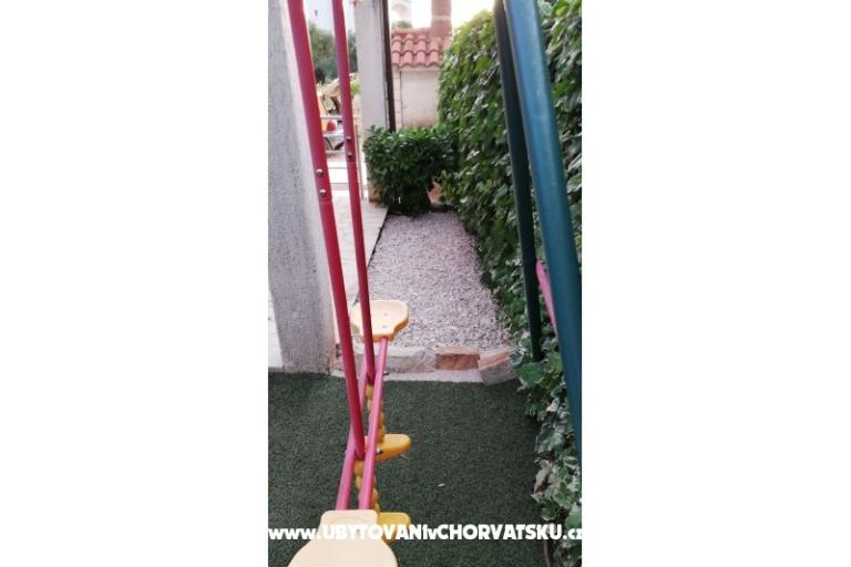 Apartmaji Buljan Trogir-Slatine – foto 8
